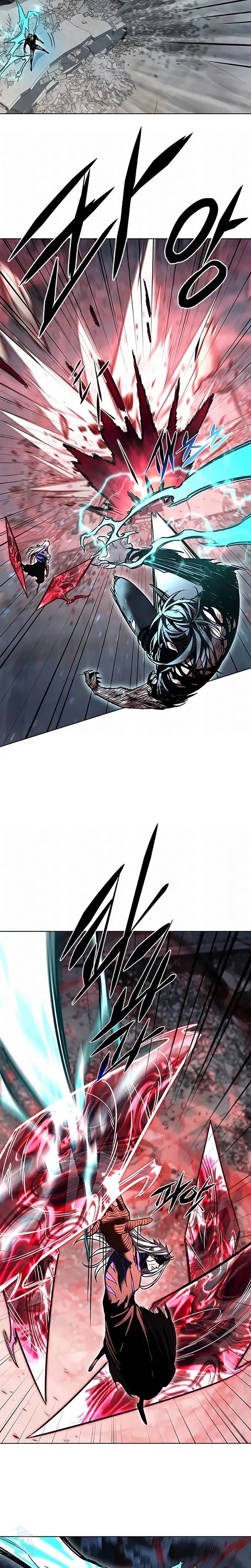 Read Eleceed Português Manga Online