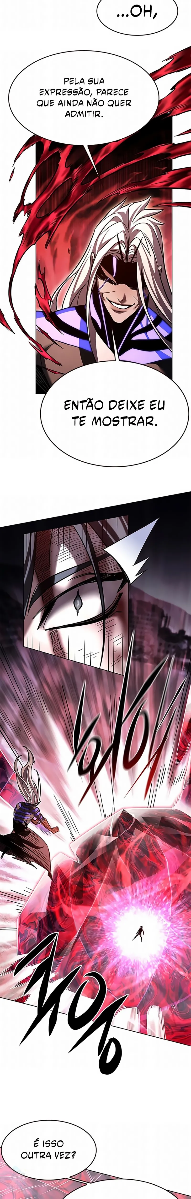 Read Eleceed Português Manga Online