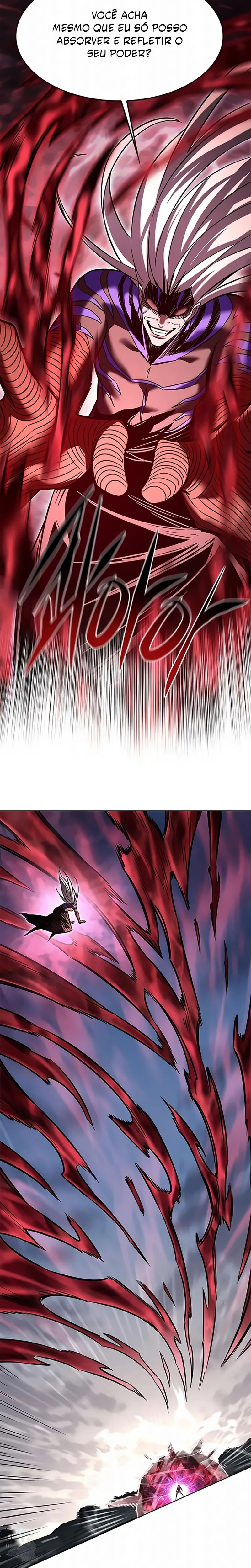 Read Eleceed Português Manga Online