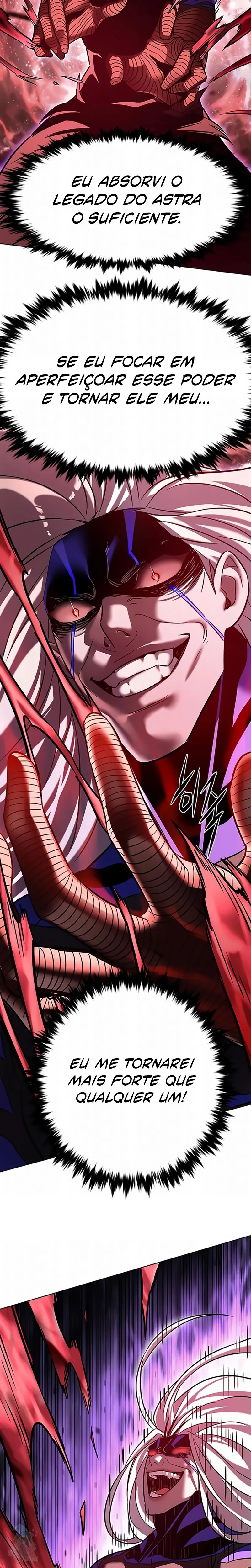 Read Eleceed Português Manga Online