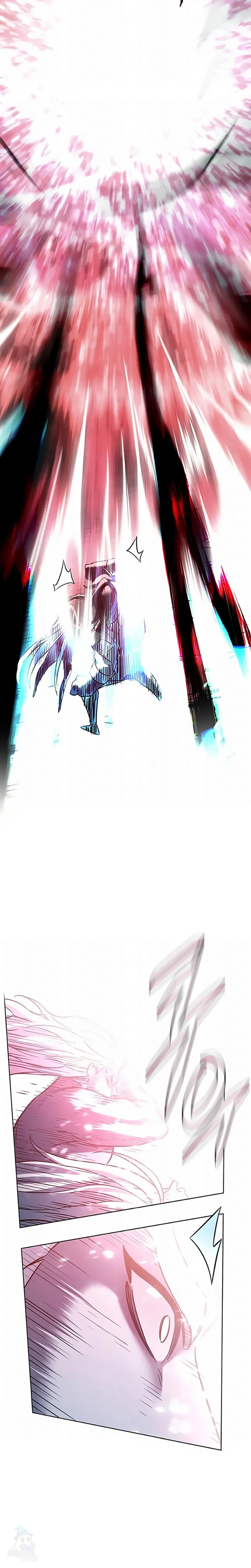 Read Eleceed Português Manga Online