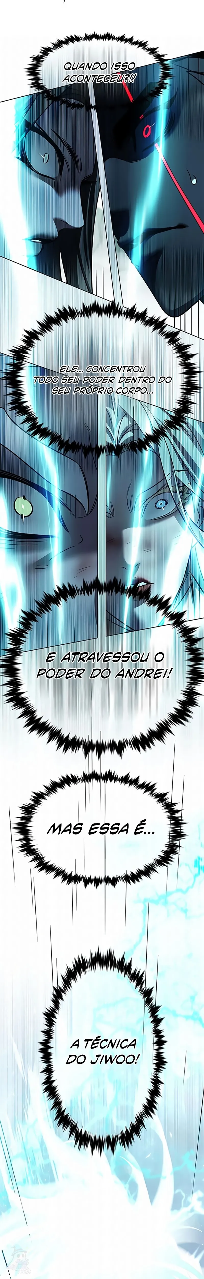 Read Eleceed Português Manga Online