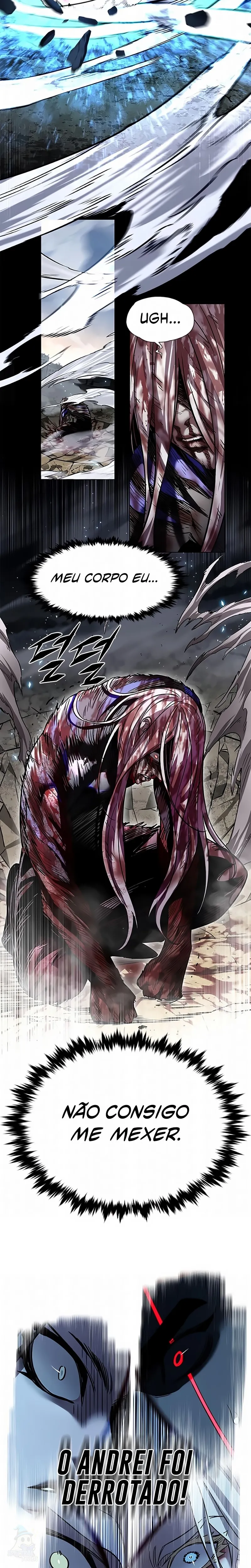 Read Eleceed Português Manga Online