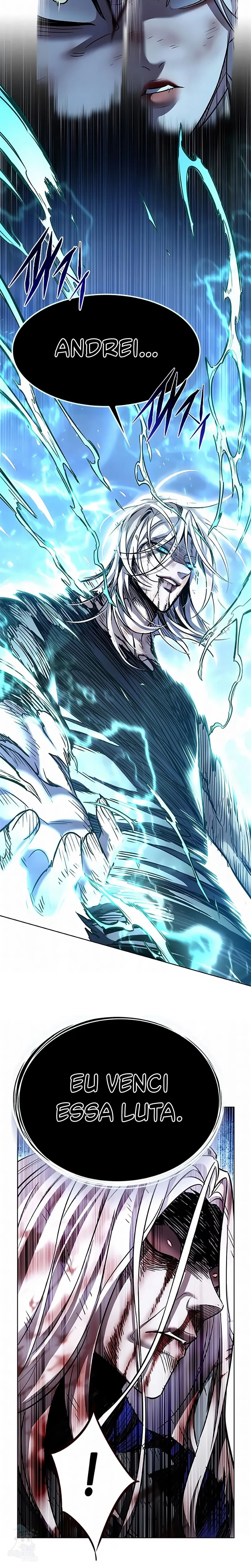 Read Eleceed Português Manga Online