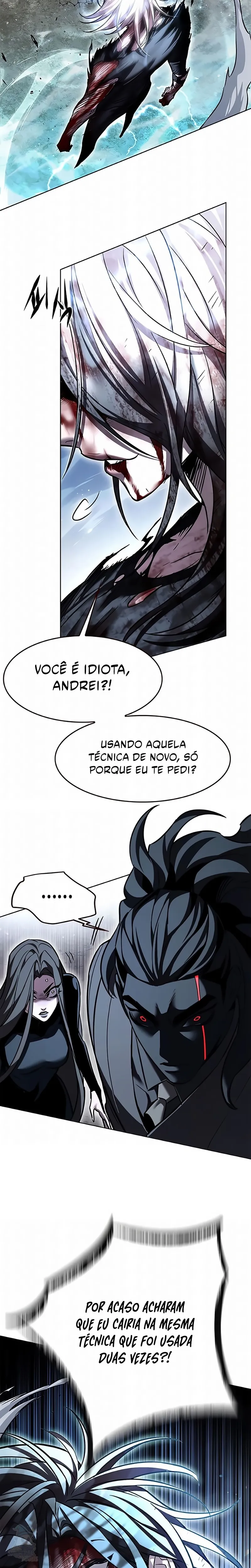 Read Eleceed Português Manga Online