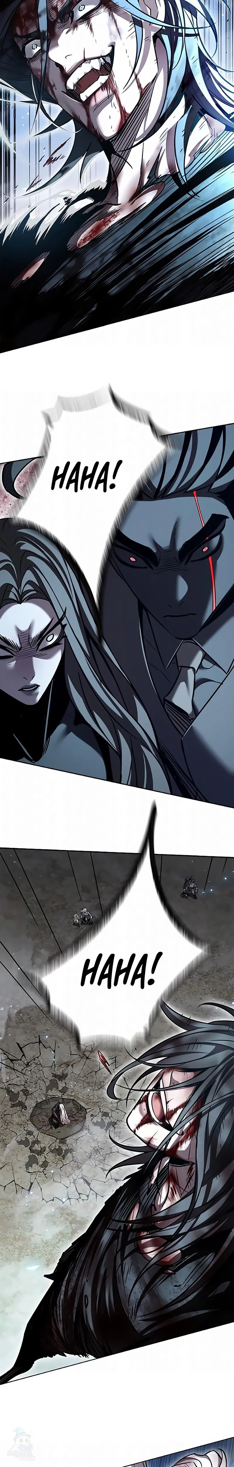 Read Eleceed Português Manga Online