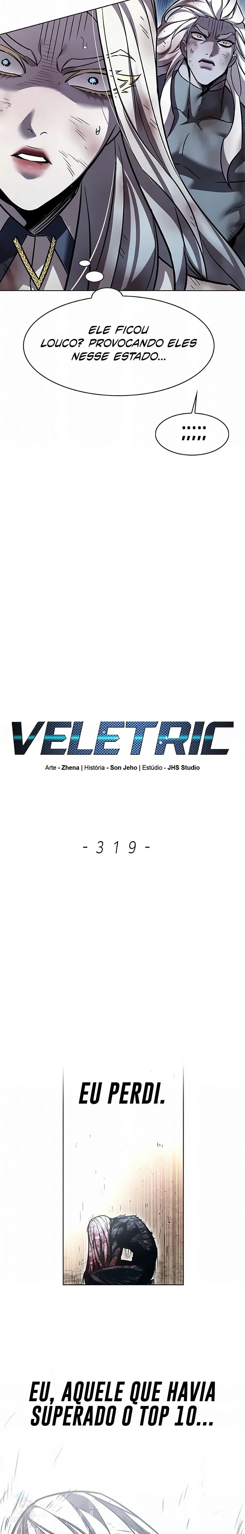 Read Eleceed Português Manga Online