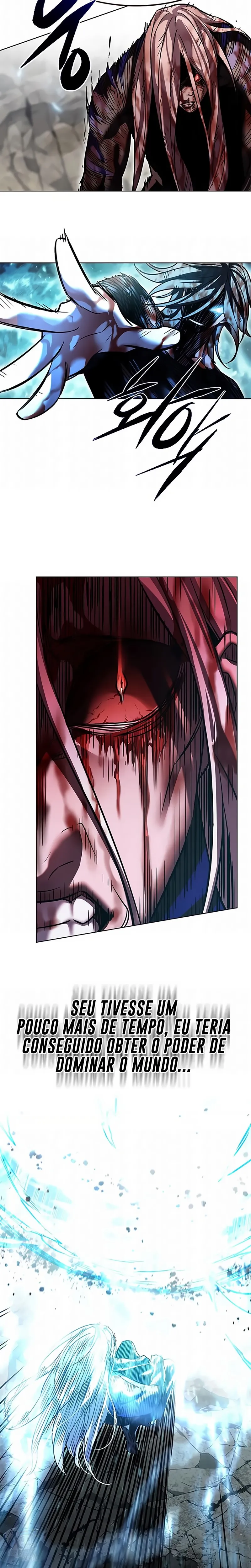 Read Eleceed Português Manga Online