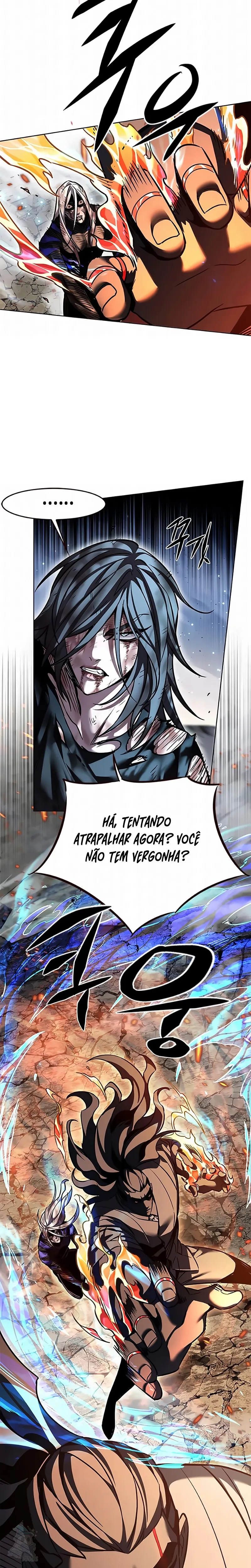 Read Eleceed Português Manga Online