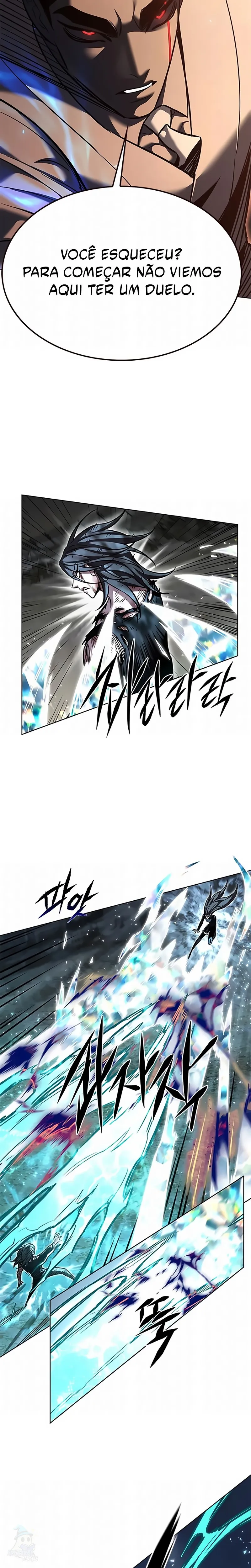 Read Eleceed Português Manga Online