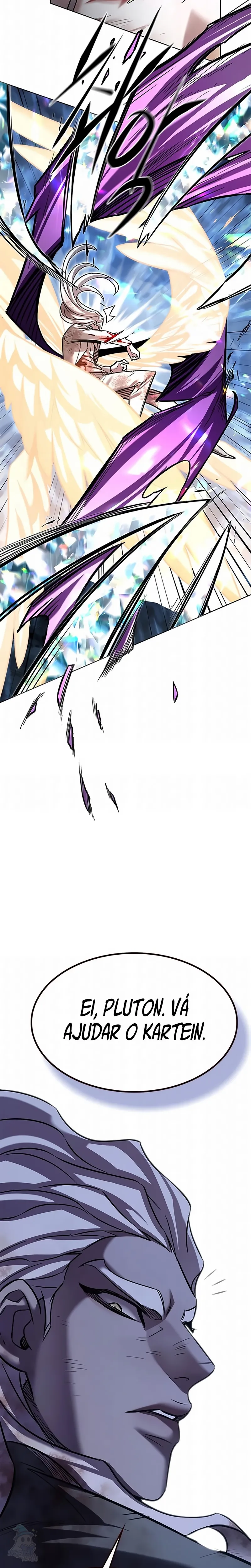 Read Eleceed Português Manga Online