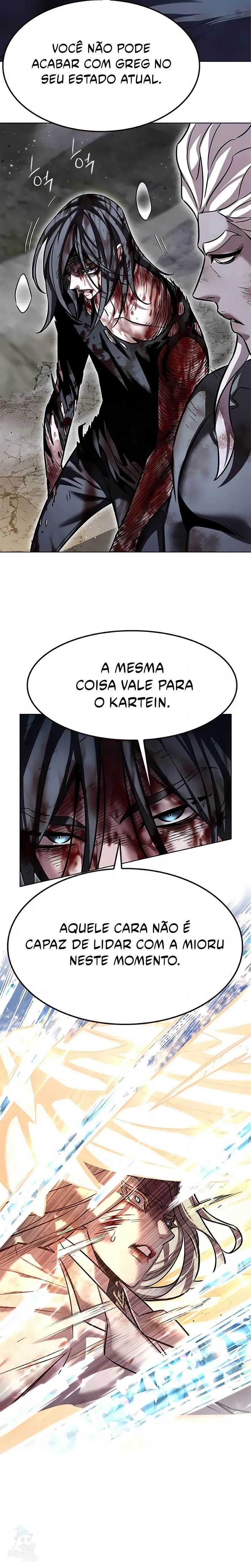 Read Eleceed Português Manga Online