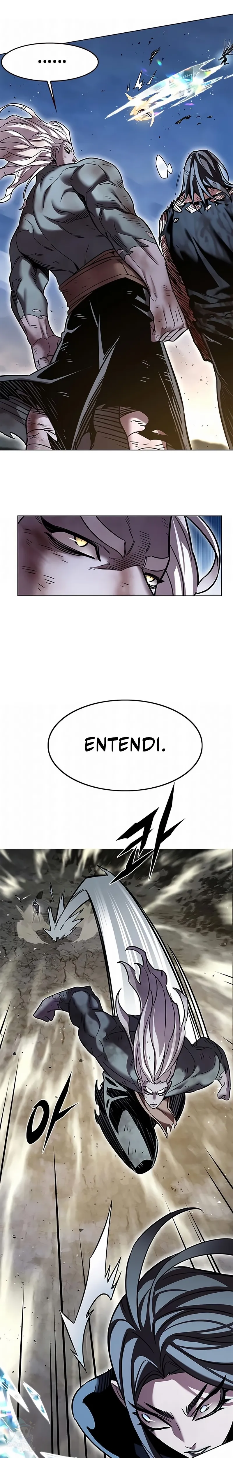 Read Eleceed Português Manga Online