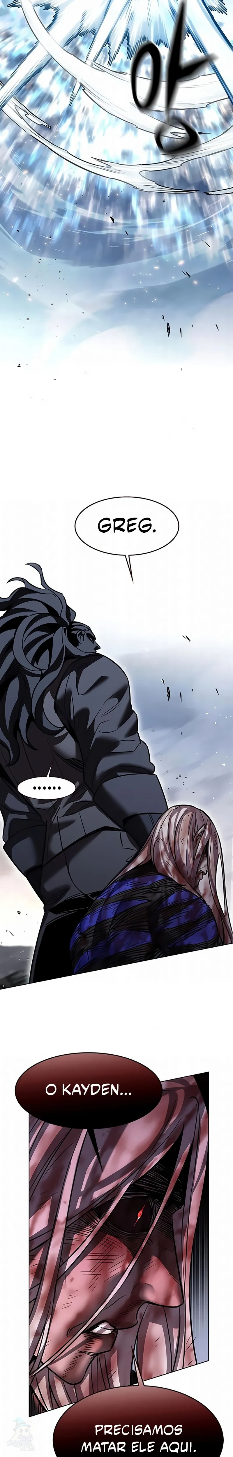 Read Eleceed Português Manga Online