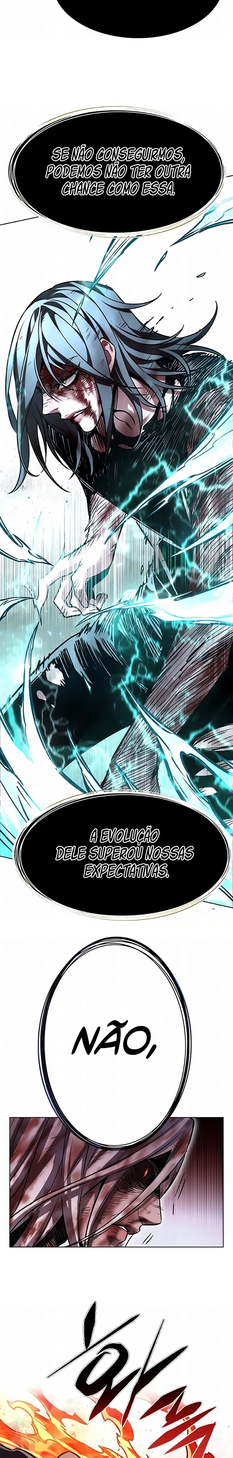 Read Eleceed Português Manga Online