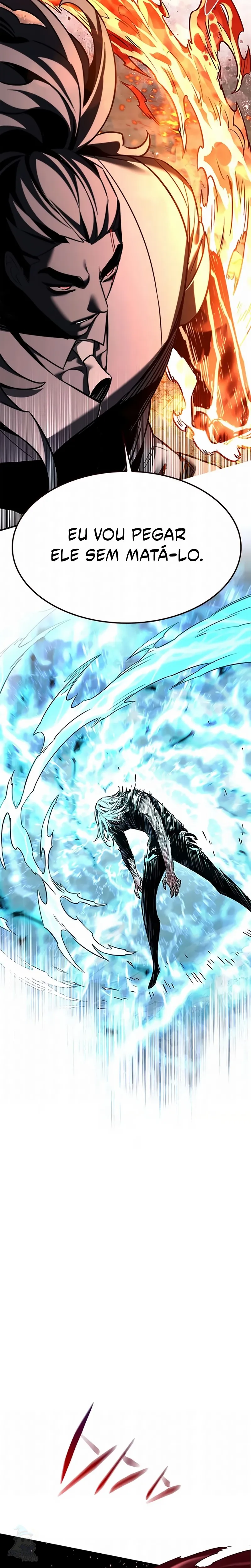 Read Eleceed Português Manga Online