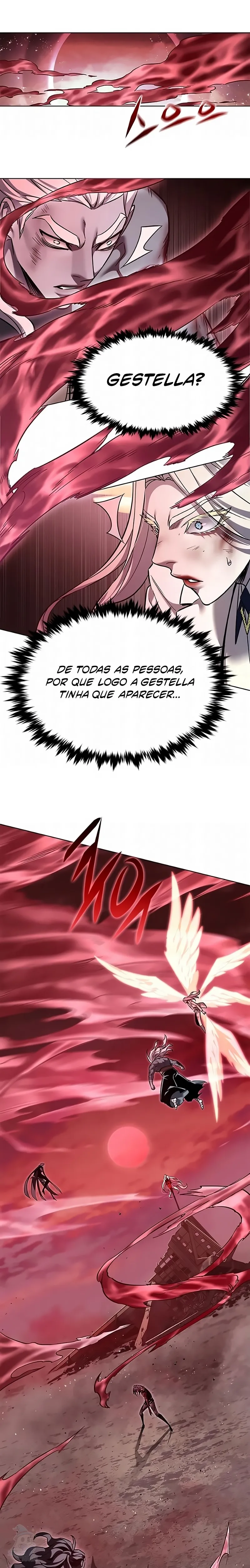 Read Eleceed Português Manga Online