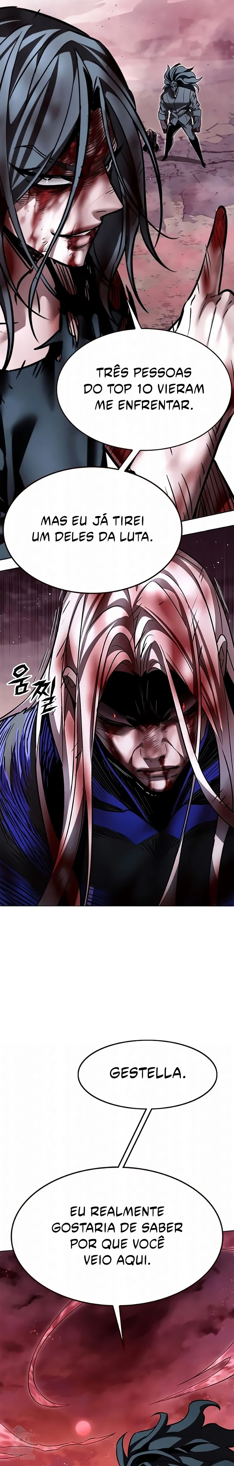 Read Eleceed Português Manga Online