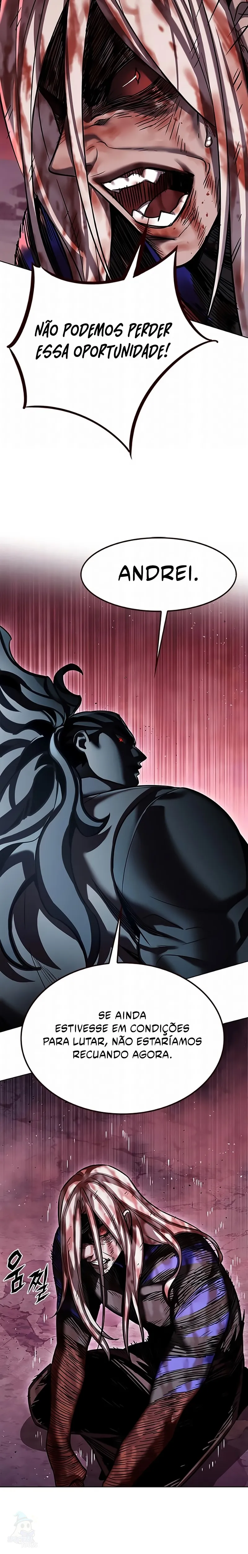 Read Eleceed Português Manga Online