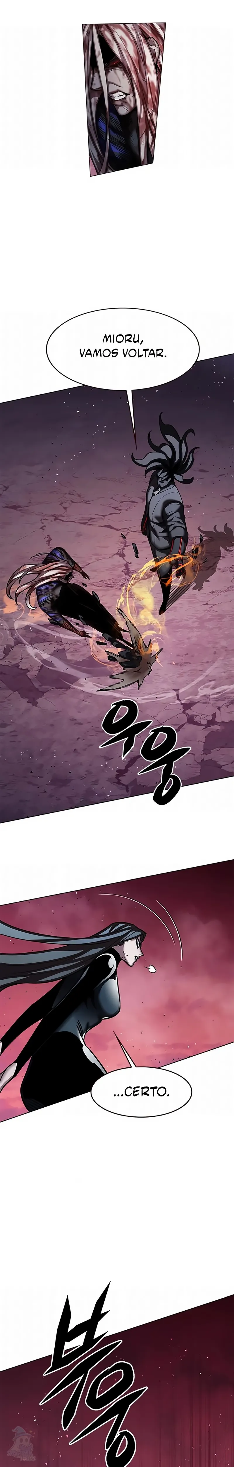 Read Eleceed Português Manga Online