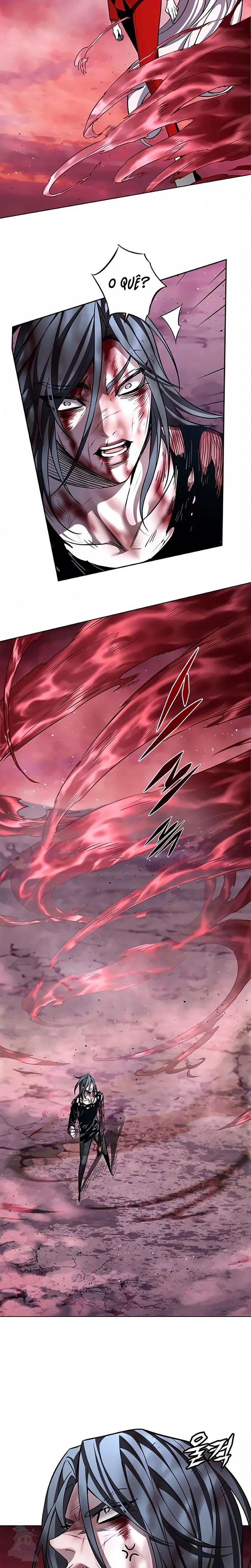 Read Eleceed Português Manga Online