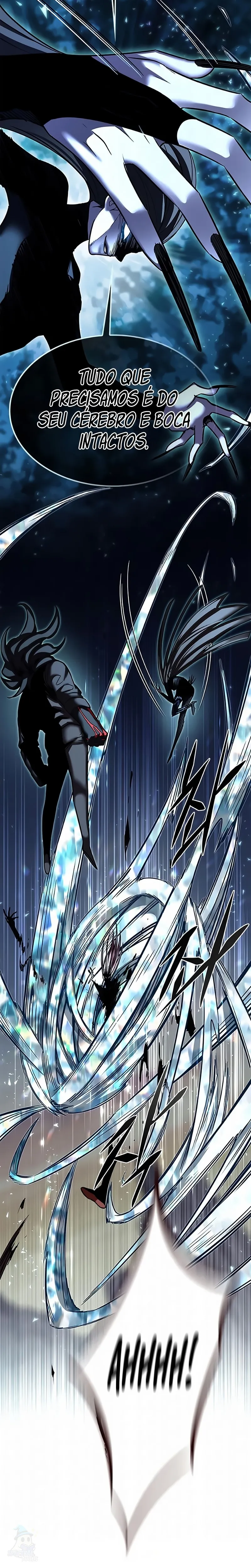 Read Eleceed Português Manga Online