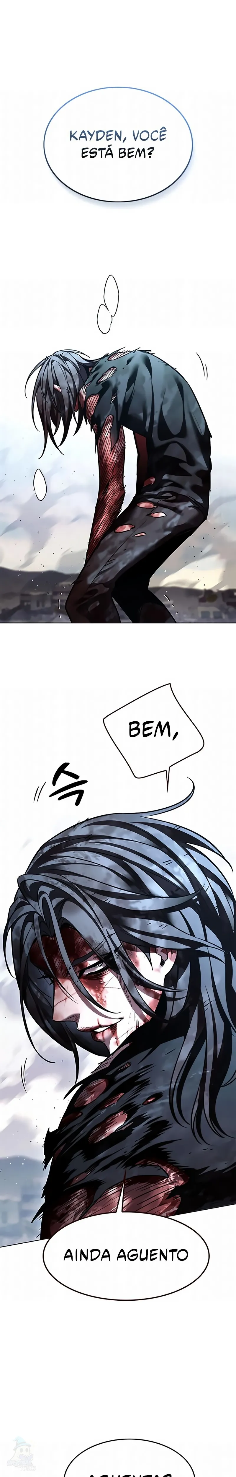 Read Eleceed Português Manga Online