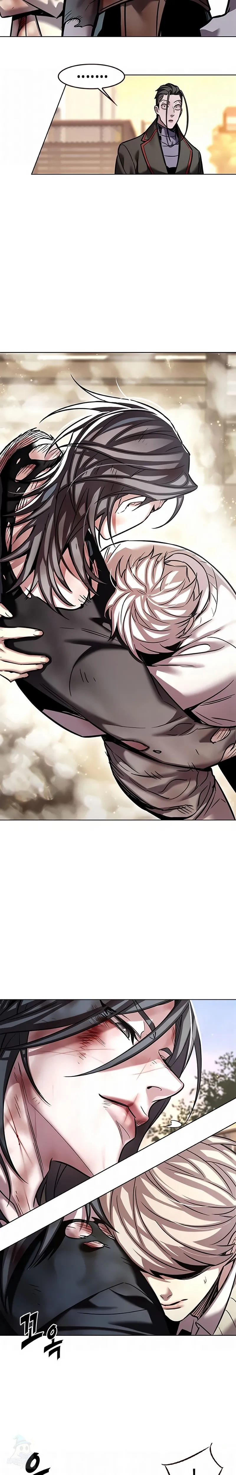 Read Eleceed Português Manga Online