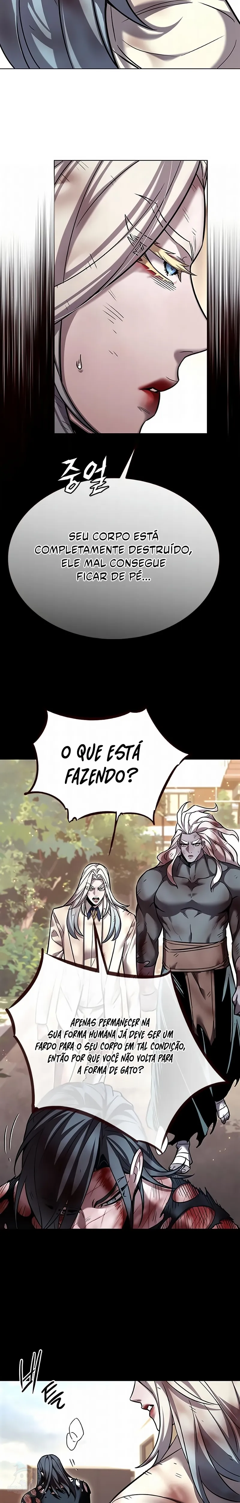 Read Eleceed Português Manga Online