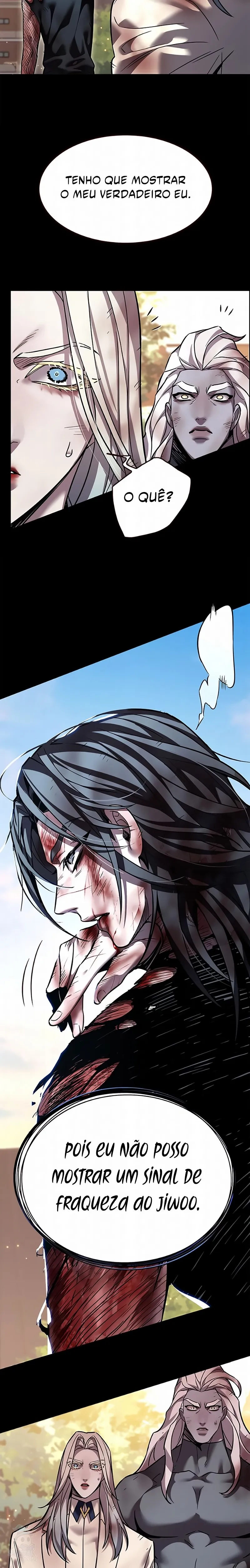 Read Eleceed Português Manga Online