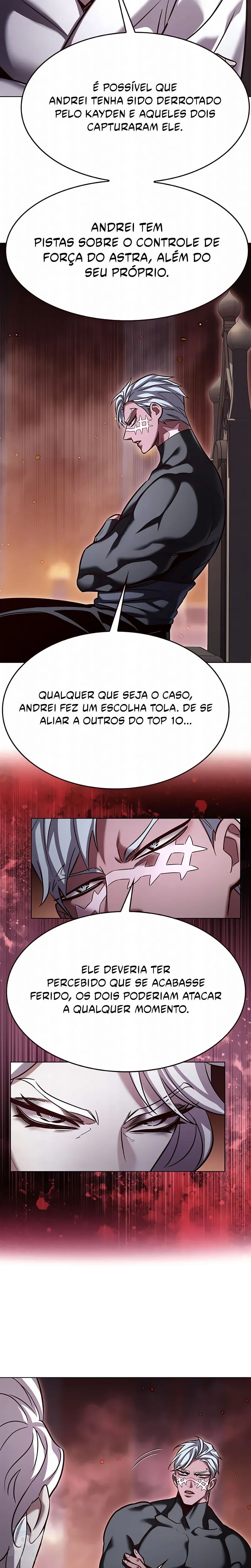 Read Eleceed Português Manga Online