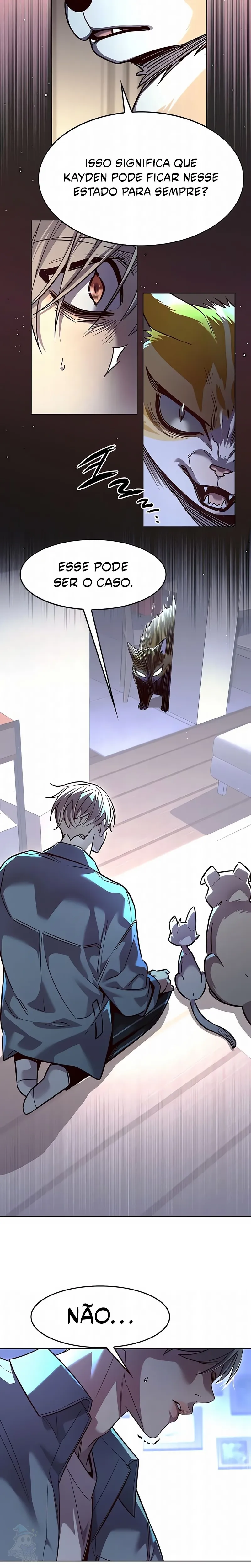 Read Eleceed Português Manga Online