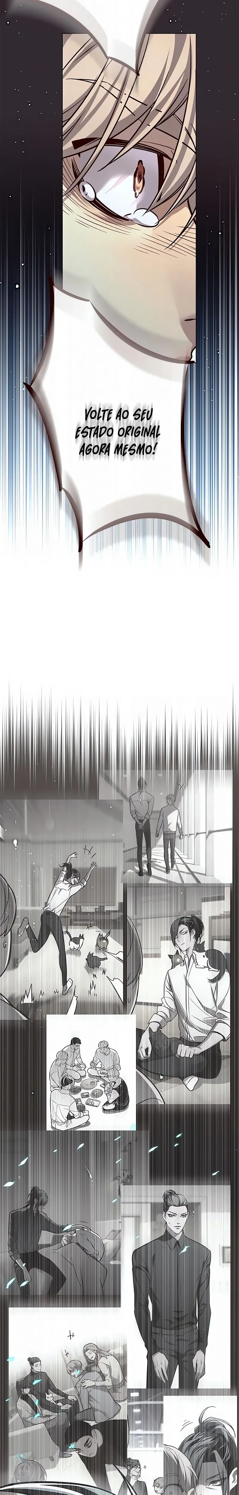 Read Eleceed Português Manga Online