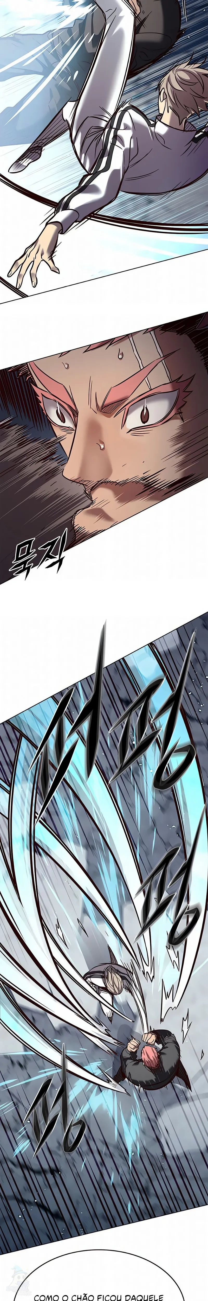 Read Eleceed Português Manga Online