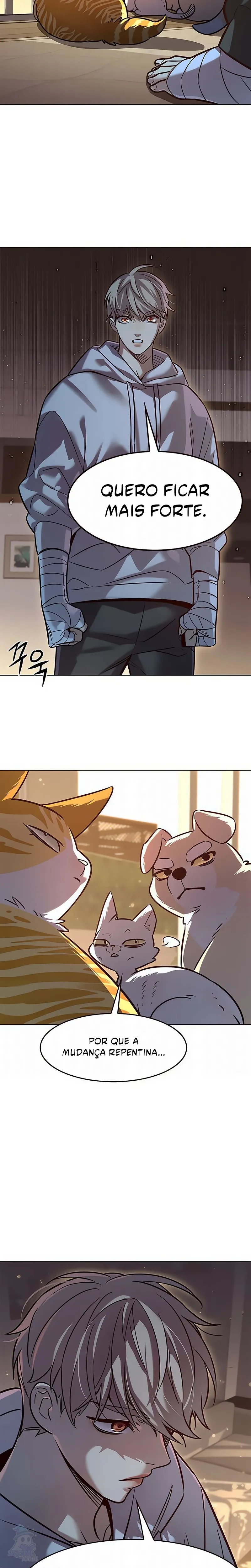 Read Eleceed Português Manga Online