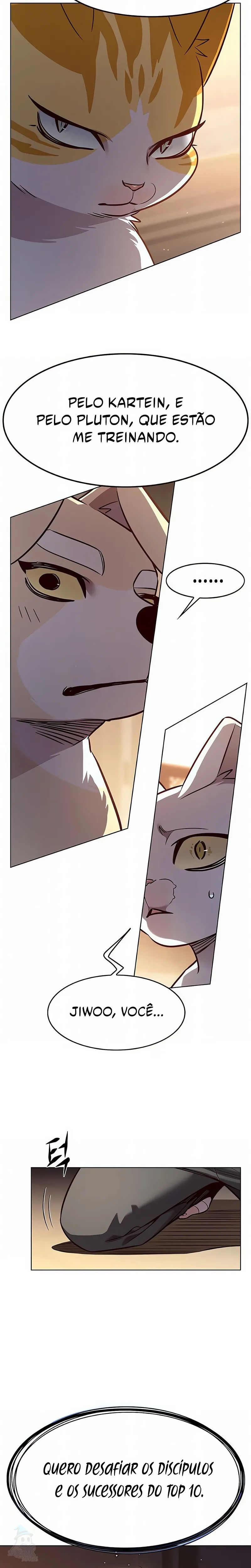 Read Eleceed Português Manga Online