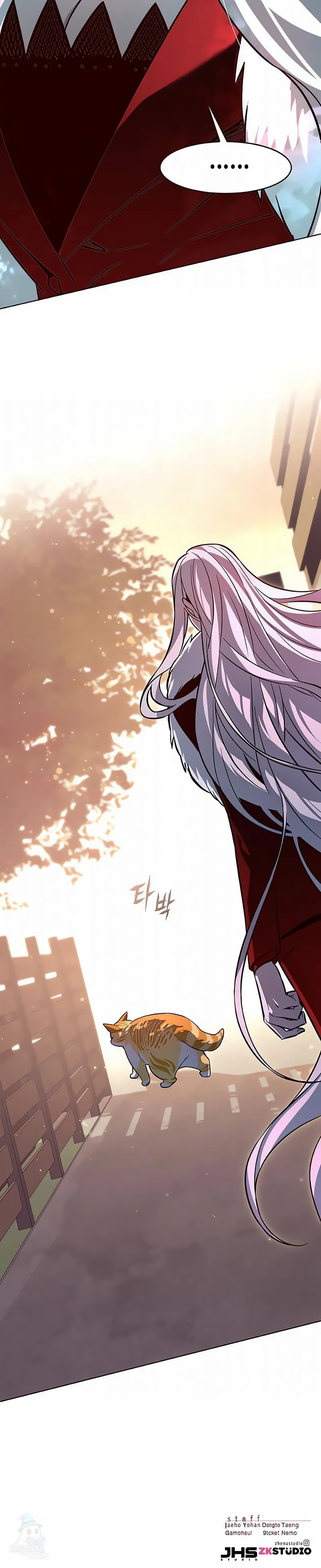 Read Eleceed Português Manga Online