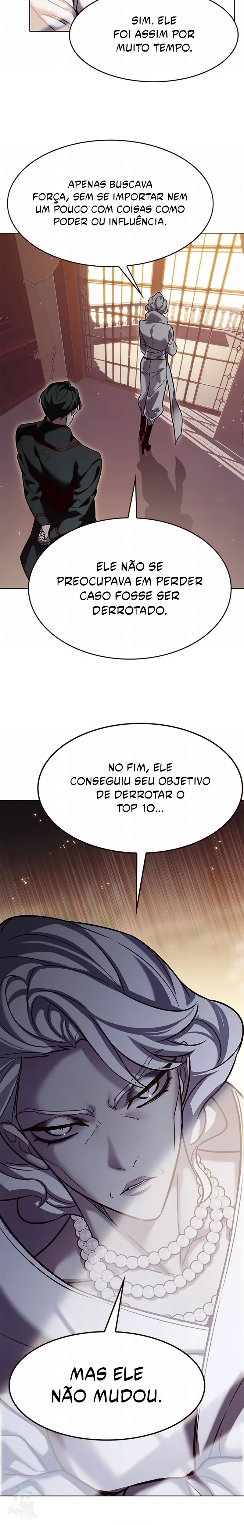 Read Eleceed Português Manga Online