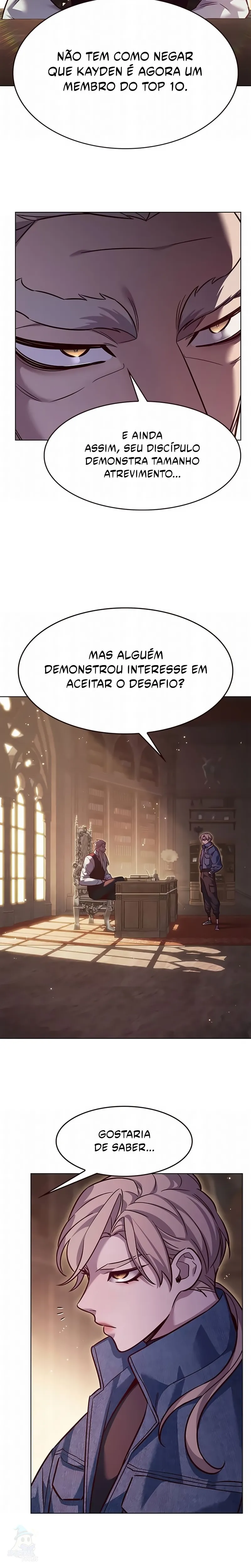 Read Eleceed Português Manga Online