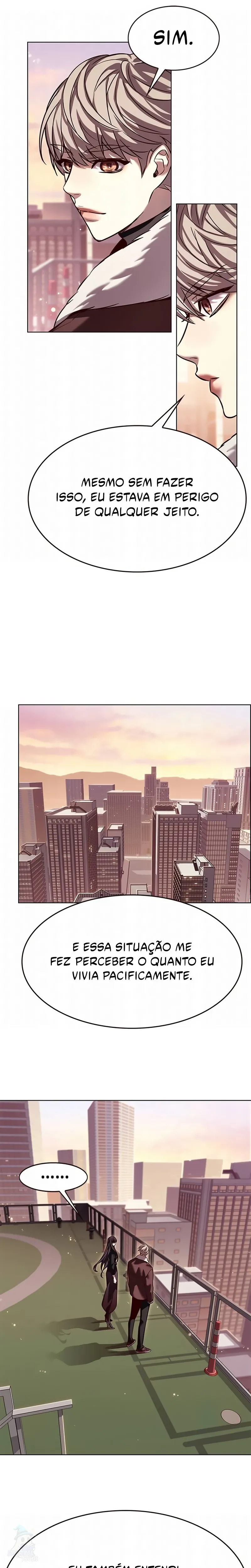 Read Eleceed Português Manga Online