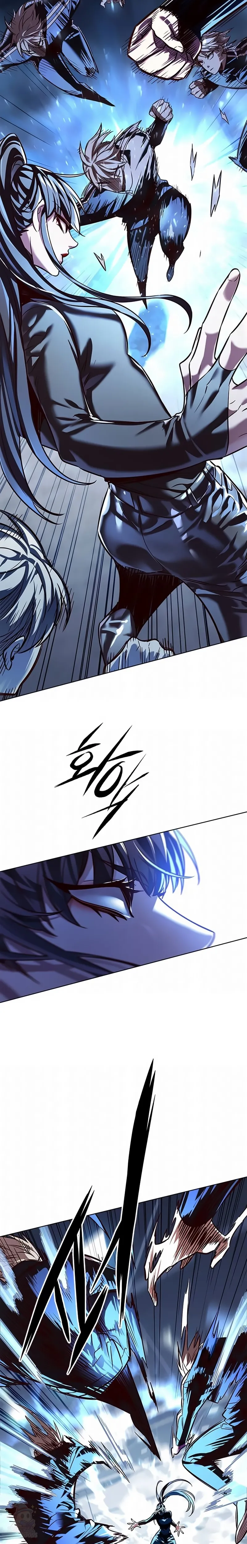 Read Eleceed Português Manga Online