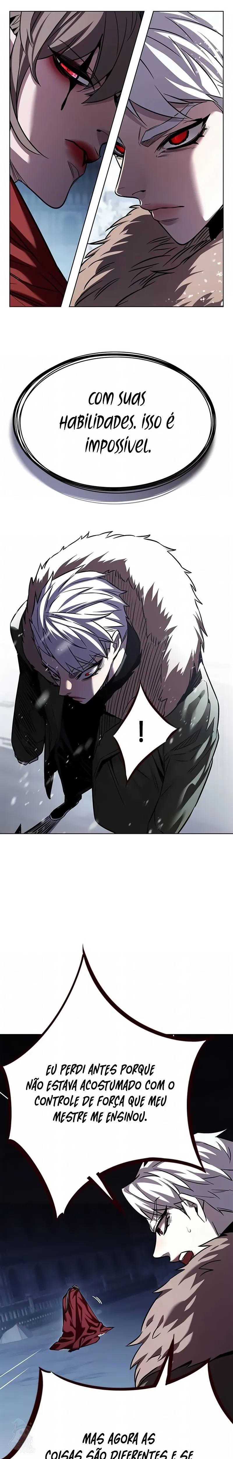 Read Eleceed Português Manga Online