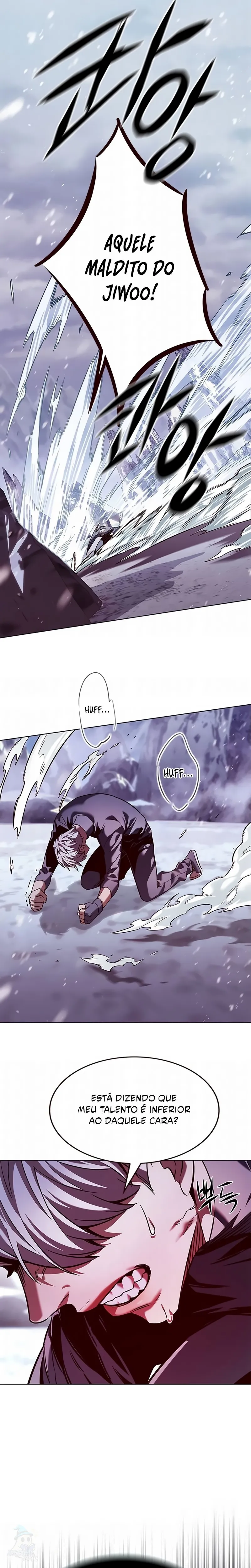 Read Eleceed Português Manga Online