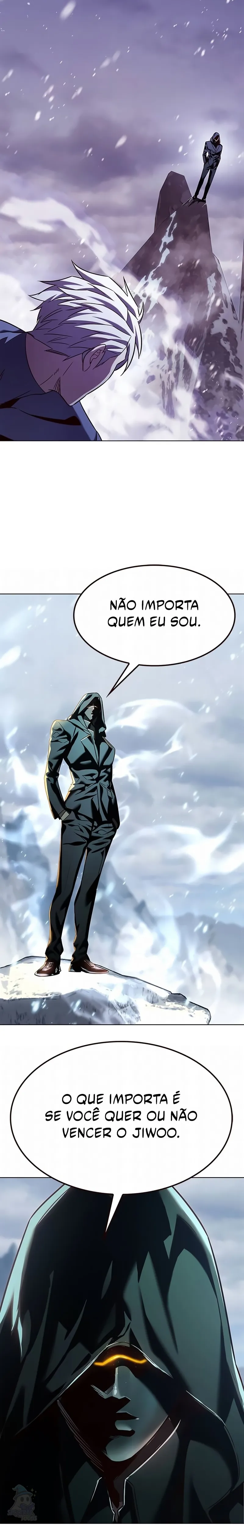 Read Eleceed Português Manga Online