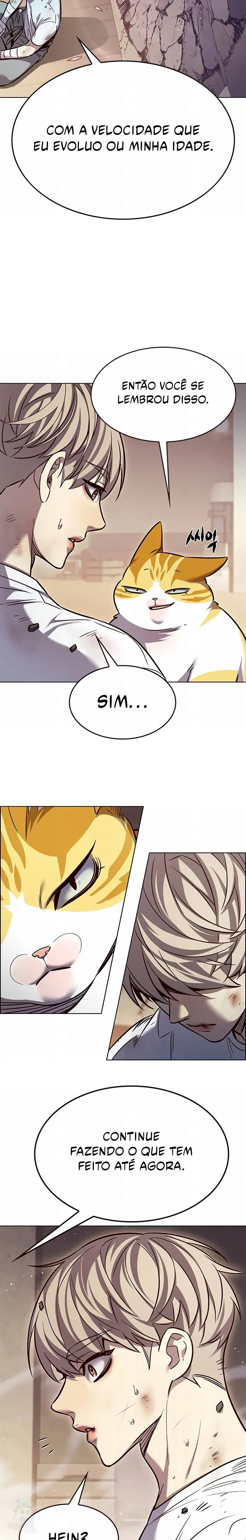 Read Eleceed Português Manga Online