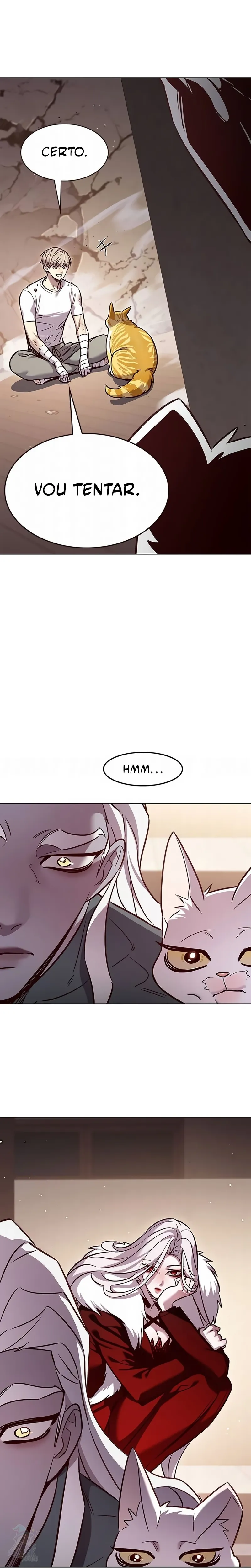 Read Eleceed Português Manga Online