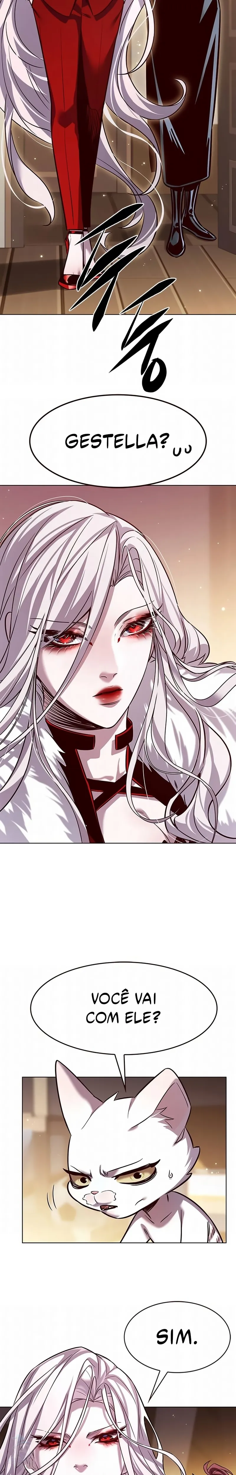 Read Eleceed Português Manga Online