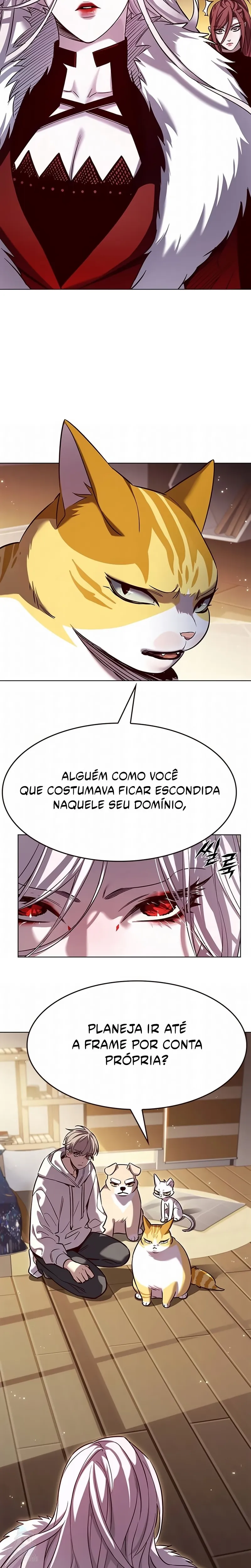 Read Eleceed Português Manga Online