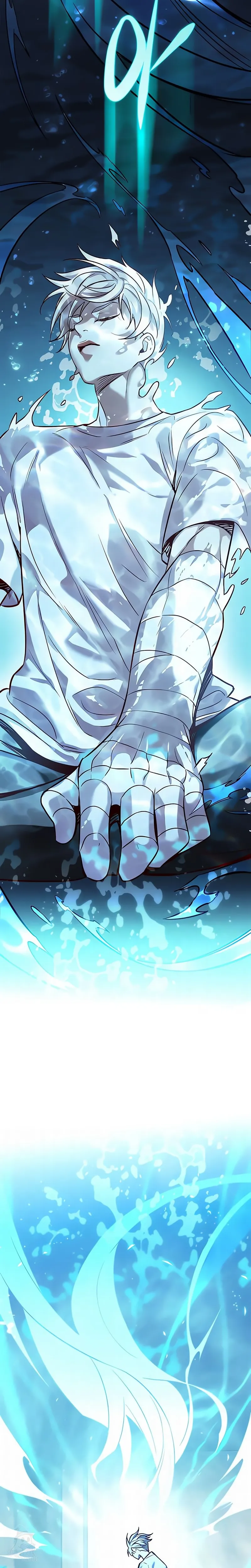 Read Eleceed Português Manga Online