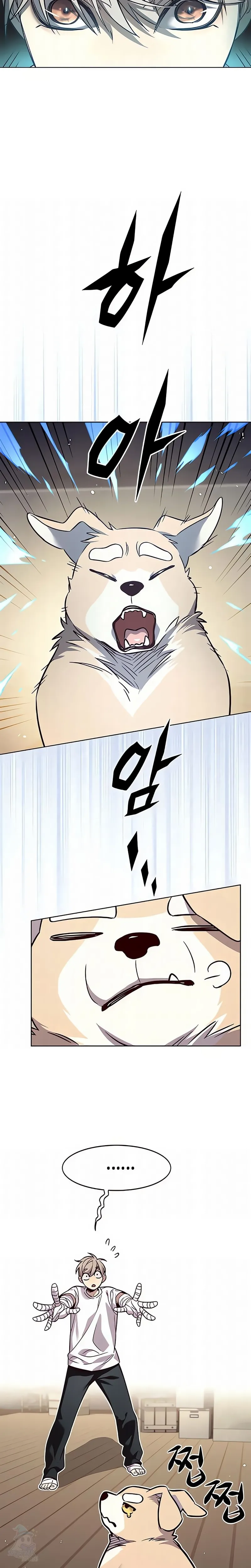 Read Eleceed Português Manga Online